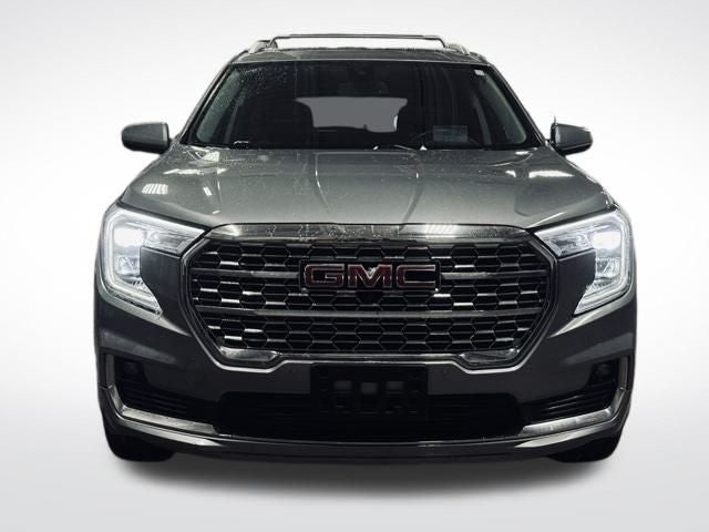 2023 GMC Terrain AWD Denali