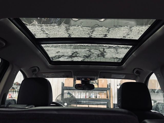 2023 GMC Terrain AWD Denali