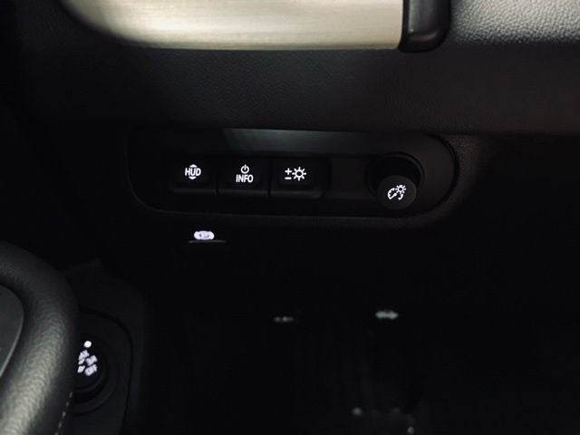 2023 GMC Terrain AWD Denali