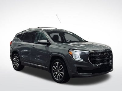 2023 GMC Terrain AWD Denali
