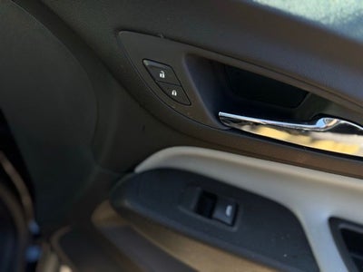 2024 Chevrolet Equinox AWD LS