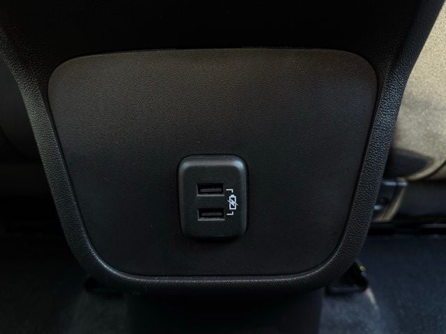 2024 Chevrolet Equinox AWD LS