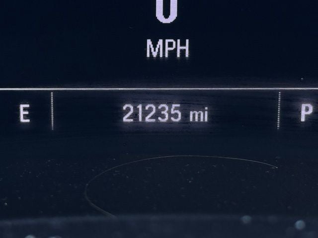 2024 Chevrolet Equinox AWD LS