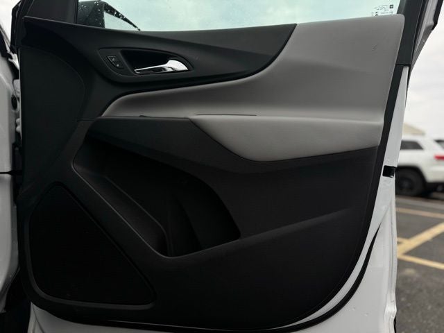 2023 Chevrolet Equinox AWD LS