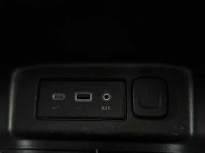 2023 Chevrolet Equinox AWD LS