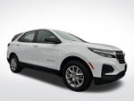 2023 Chevrolet Equinox AWD LS