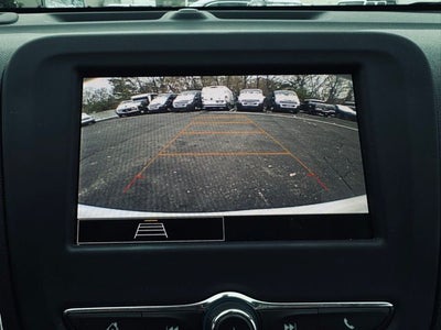 2023 Chevrolet Equinox AWD LS