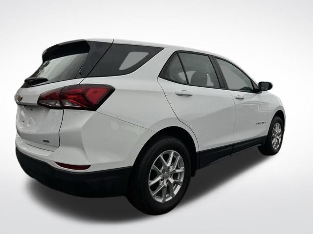 2023 Chevrolet Equinox AWD LS