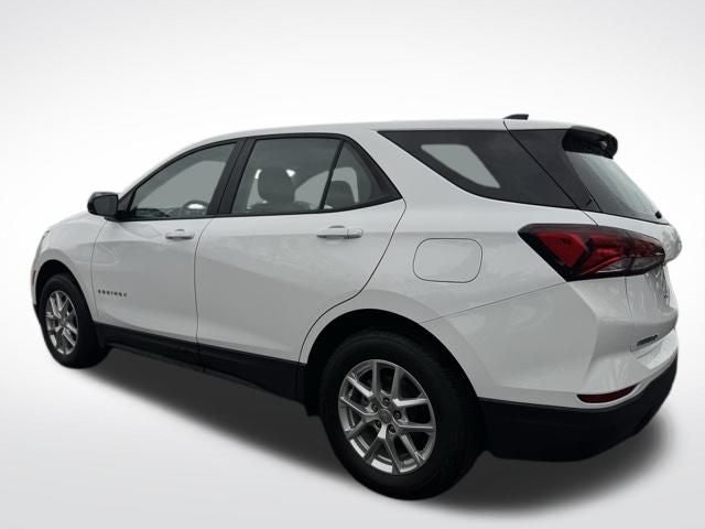 2023 Chevrolet Equinox AWD LS