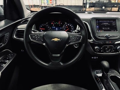 2024 Chevrolet Equinox AWD 2FL