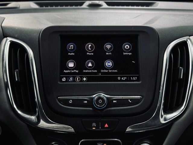 2024 Chevrolet Equinox AWD 2FL