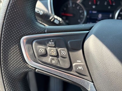 2023 Chevrolet Equinox AWD 2FL