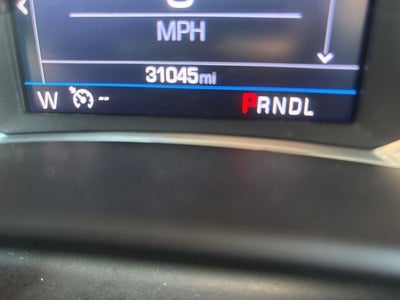 2023 Chevrolet Equinox AWD 2FL