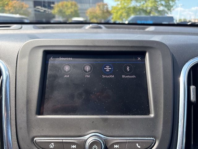 2023 Chevrolet Equinox AWD 2FL