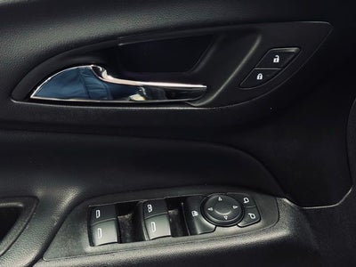 2024 Chevrolet Equinox AWD 2FL