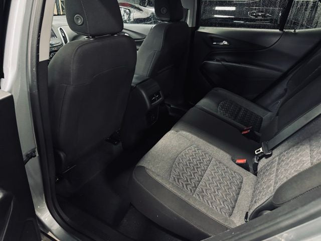 2024 Chevrolet Equinox AWD 2FL