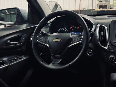 2024 Chevrolet Equinox AWD 2FL