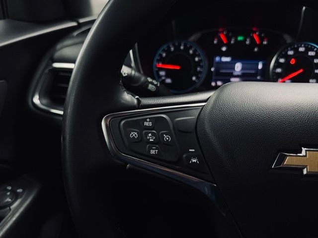 2024 Chevrolet Equinox AWD 2FL