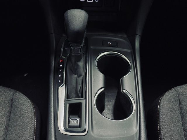 2024 Chevrolet Equinox AWD 2FL