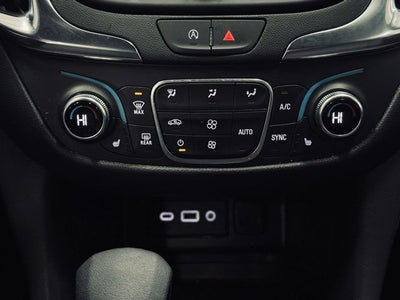 2024 Chevrolet Equinox AWD 2FL