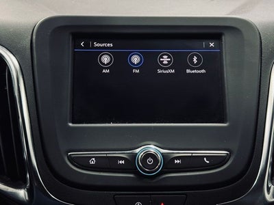 2024 Chevrolet Equinox AWD 2FL