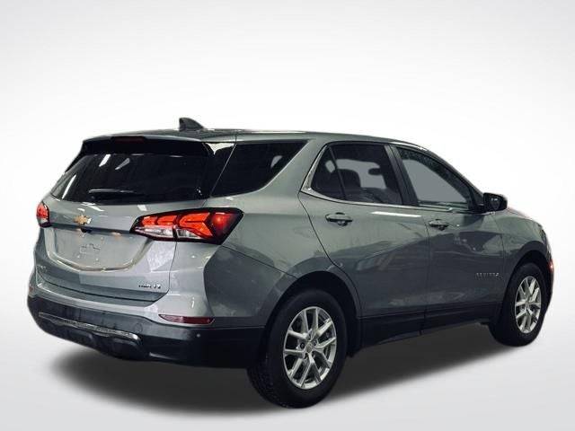 2024 Chevrolet Equinox AWD 2FL