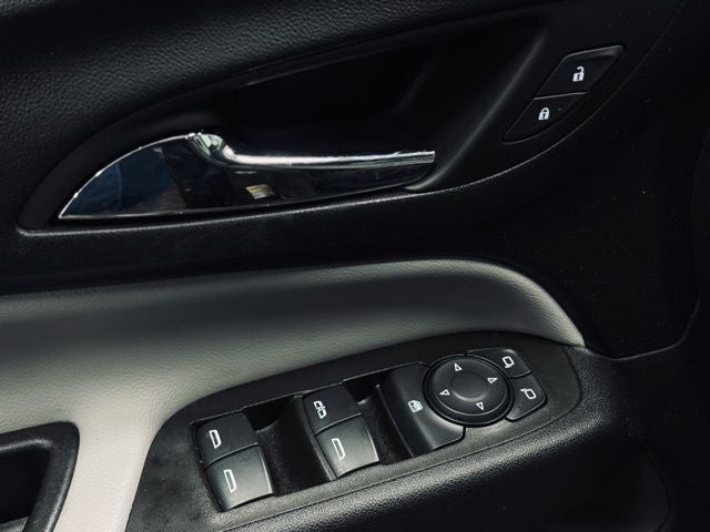 2023 Chevrolet Equinox AWD LT