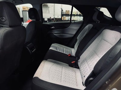 2023 Chevrolet Equinox AWD LT