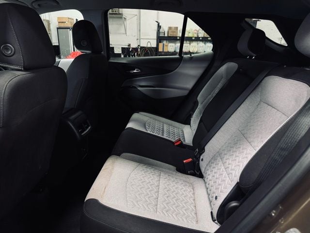 2023 Chevrolet Equinox AWD LT