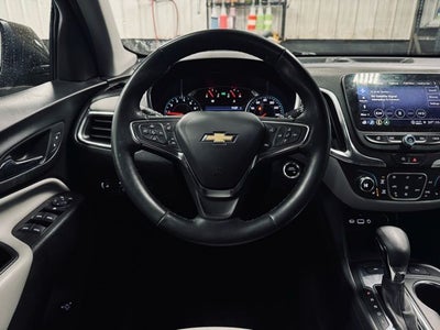 2023 Chevrolet Equinox AWD LT