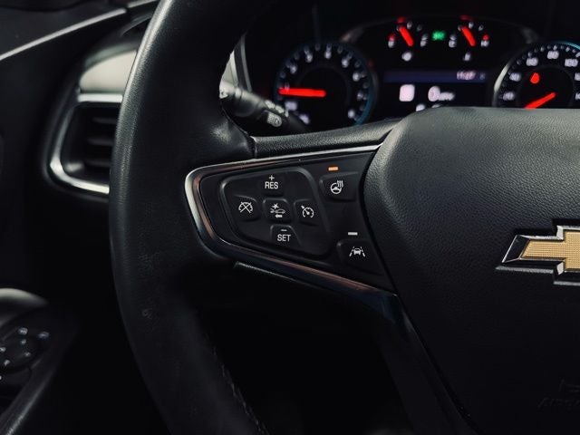 2023 Chevrolet Equinox AWD LT