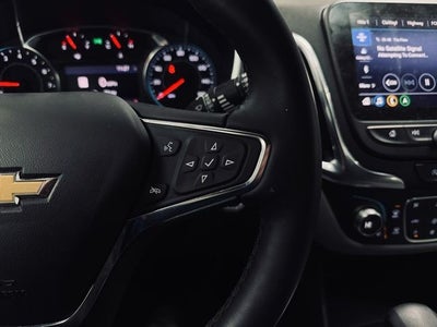 2023 Chevrolet Equinox AWD LT