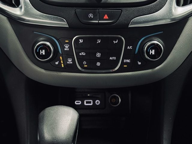 2023 Chevrolet Equinox AWD LT