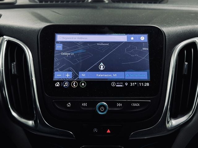 2023 Chevrolet Equinox AWD LT