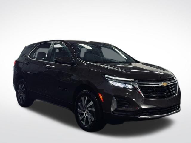 2023 Chevrolet Equinox AWD LT