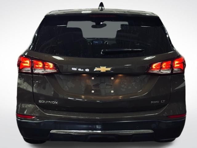 2023 Chevrolet Equinox AWD LT