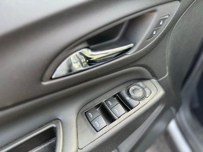 2023 Chevrolet Equinox AWD LT