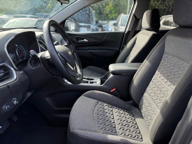 2023 Chevrolet Equinox AWD LT