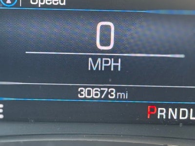 2023 Chevrolet Equinox AWD LT