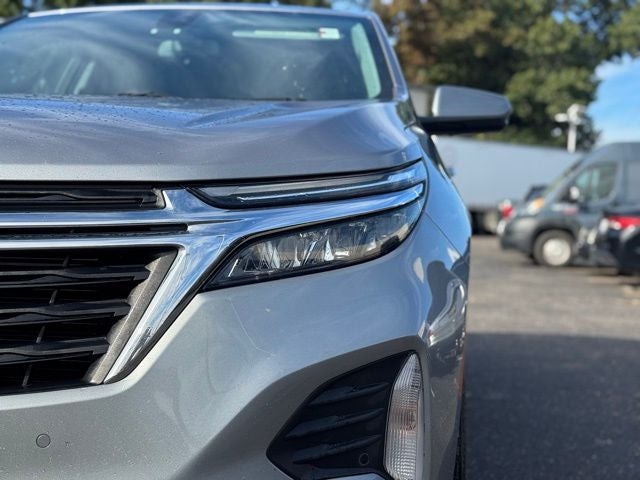 2023 Chevrolet Equinox AWD LT