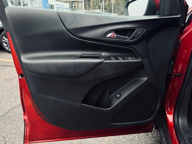 2023 Chevrolet Equinox AWD LT