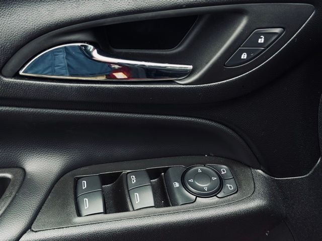 2023 Chevrolet Equinox AWD LT