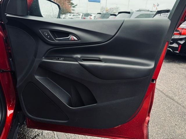 2023 Chevrolet Equinox AWD LT
