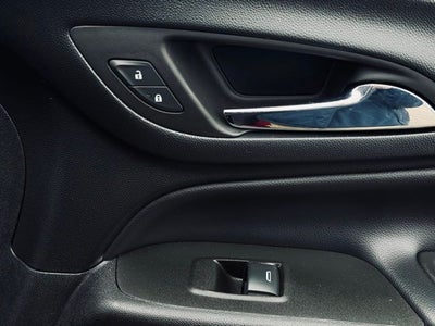 2023 Chevrolet Equinox AWD LT