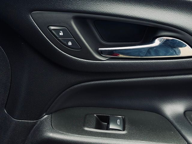 2023 Chevrolet Equinox AWD LT
