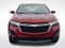 2023 Chevrolet Equinox AWD LT