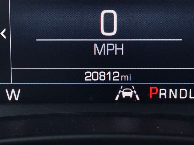 2023 Chevrolet Equinox AWD LT