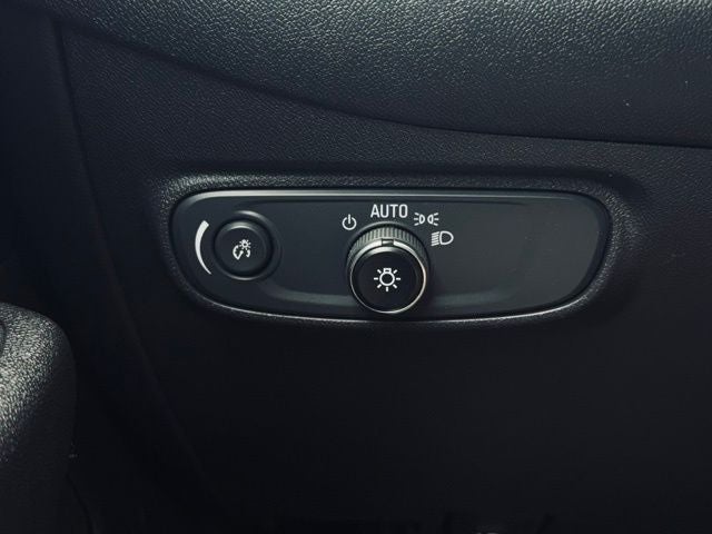 2023 Chevrolet Equinox AWD LT