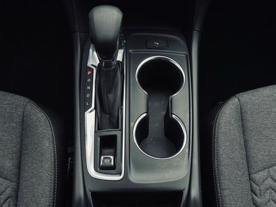 2023 Chevrolet Equinox AWD LT