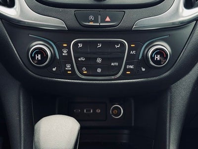 2023 Chevrolet Equinox AWD LT